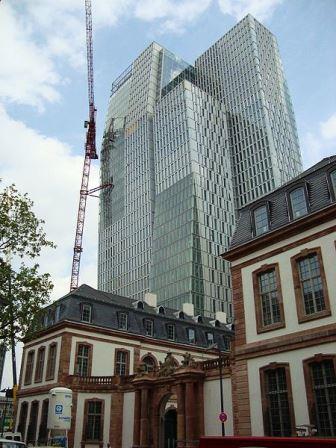 Bild PalaisQuartier Frankfurt am Main