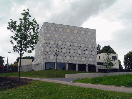 Bild Neue Synagoge Bochum