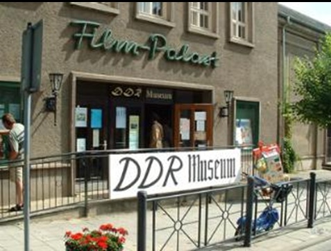 Bild DDR Museum Malchow