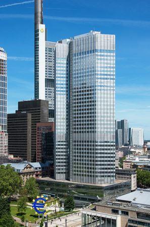 Bild Euro Tower Frankfurt am Main