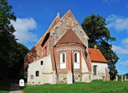 Bild Pfarrkirche Altenkirchen