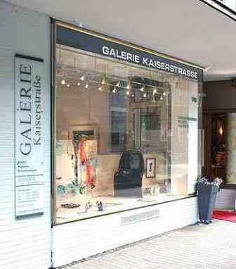 Bild Galerie Kaiserstraße Dortmund