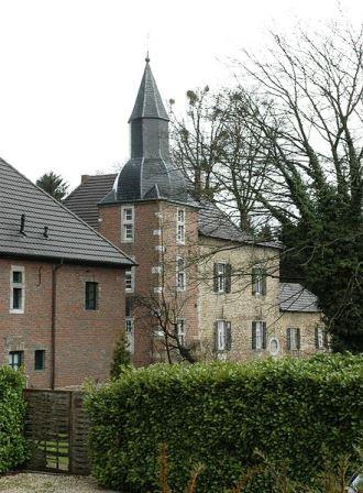 Bild Haus Kambach Eschweiler