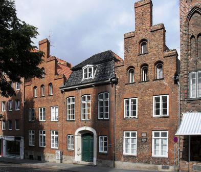 Bild Wehde Lübeck