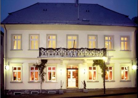 Bild Hotel Schlossgarten Neustrelitz