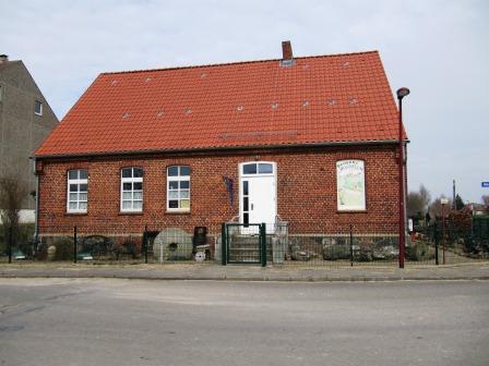 Bild Bauernmuseum Wittstock