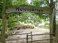 Bild Heidegarten Langengrassau