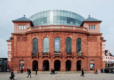 Bild Staatstheater Mainz