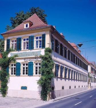 Bild Weingut Reichsrat von Buhl Deidsheim