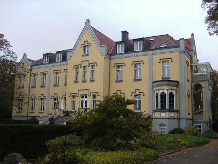Bild Schloss Wendorf