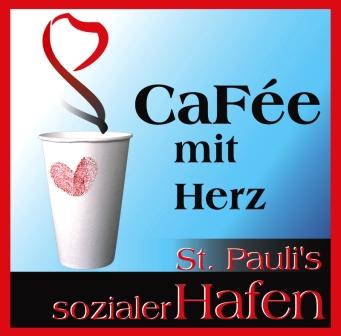 Bild CAFÉE mit Herz Hamburg