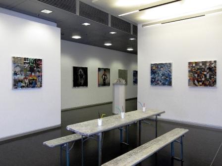 Bild Galerie Arte Giani Frankfurt am Main