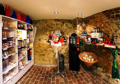 Bild Köln Shop