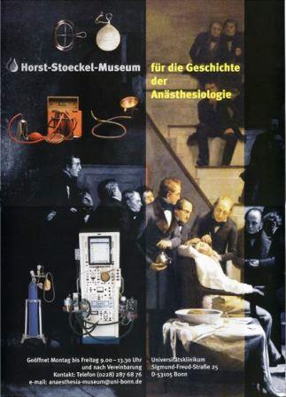 Bild Horst Stoeckel Museum Bonn