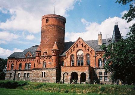 Bild Wasserschloss Müggeburg
