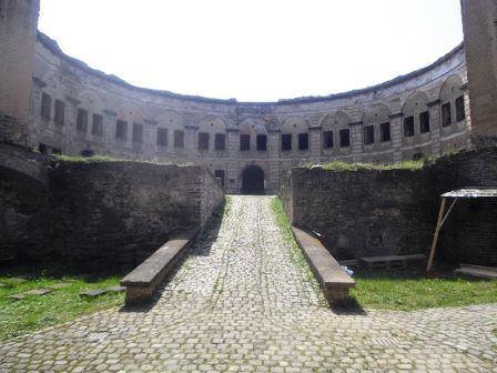 Bild Fort Asterstein Koblenz