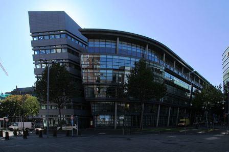 Bild Grand Bateau Düsseldorf