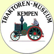 Bild Traktorenmuseum Kempen