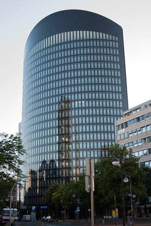 Bild RWE Tower Dortmund
