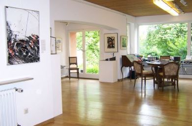 Bild Galerie Dorn Stuttgart