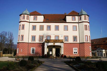 Bild Donzdorfer Schloss