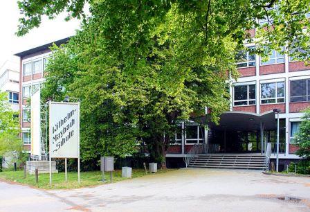 Bild Wilhelm Maybach Schule Stuttgart