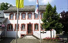 Bild Wein und Heimatmuseum Mehring