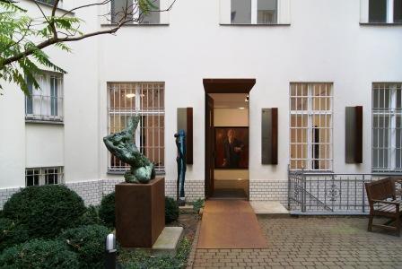 Bild Galerie Rosendahl, Thöne & Westphal Berlin