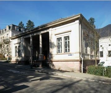 Bild Synagoge Baden Baden