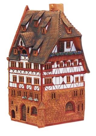 Bild Dürer Shop Nürnberg