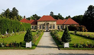Bild Altes Schloss Bayreuth