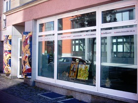 Bild Galerie artECK Chemnitz