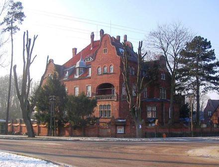 Bild Sanatorium Trzebiechów