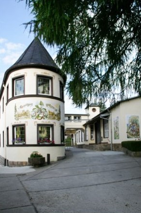 Bild Spirituosenmuseum Lauter