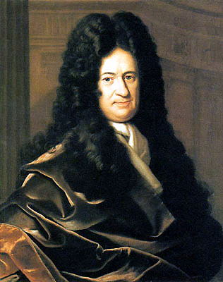 Bild Leibniz Führung Hannover