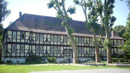 Bild Burgdorfer Schloss