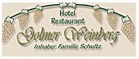Bild Restaurant Golmer Weinberg