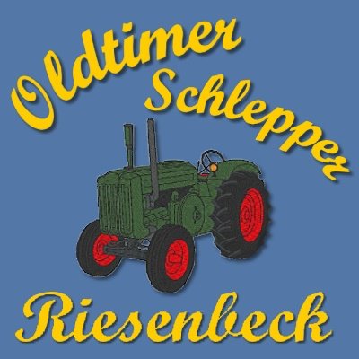 Bild Landmaschinen Museum in Riesenbeck