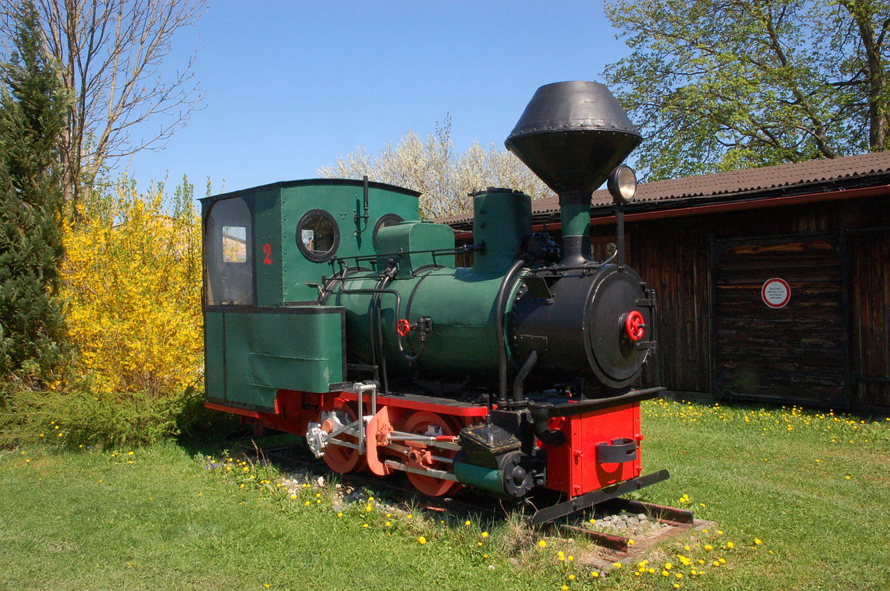 Bild Stumpfwaldbahn Ebertsheim