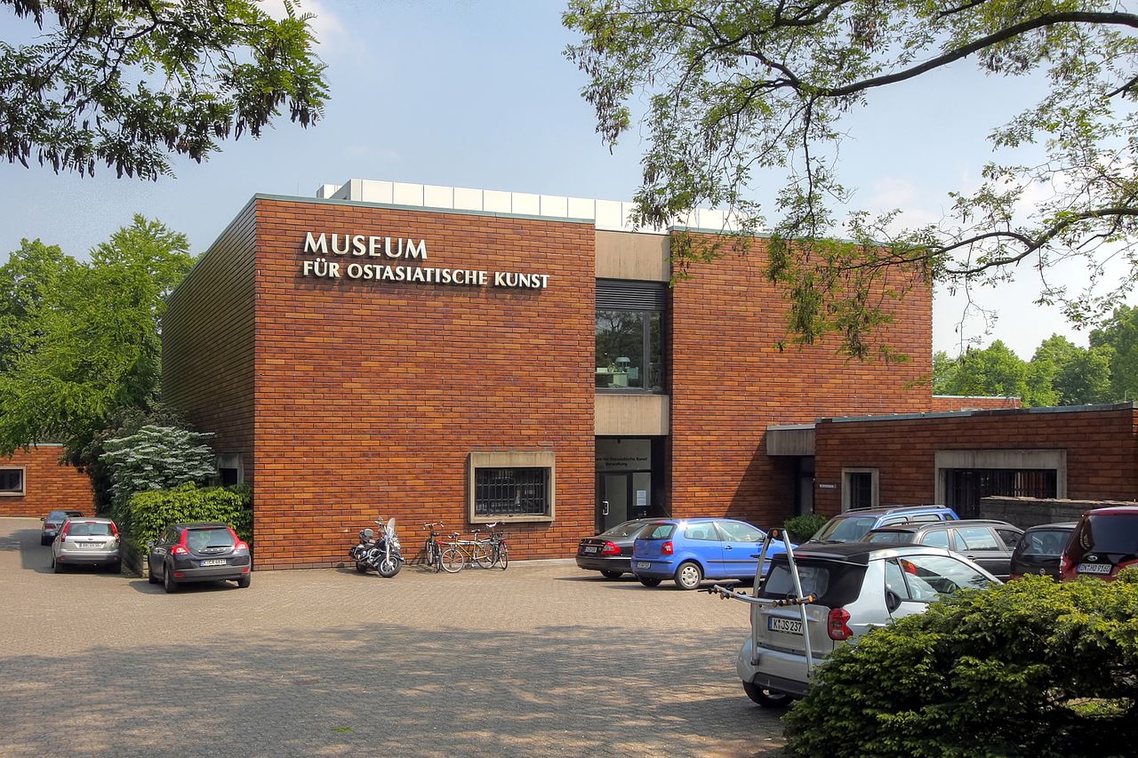 Bild Museum für Ostasiatische Kunst Köln