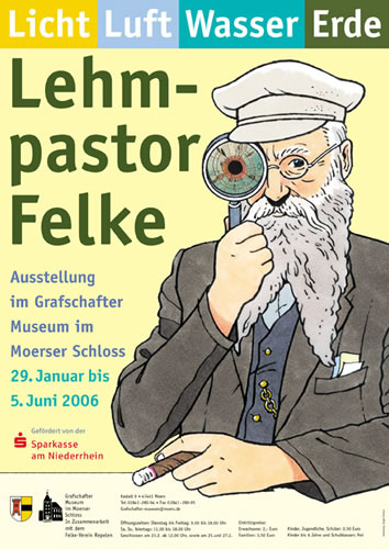 Bild Felke Museum Moers