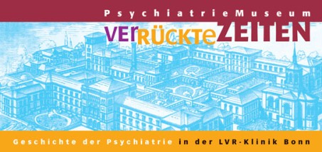 Bild Psychiatriemuseum Bonn