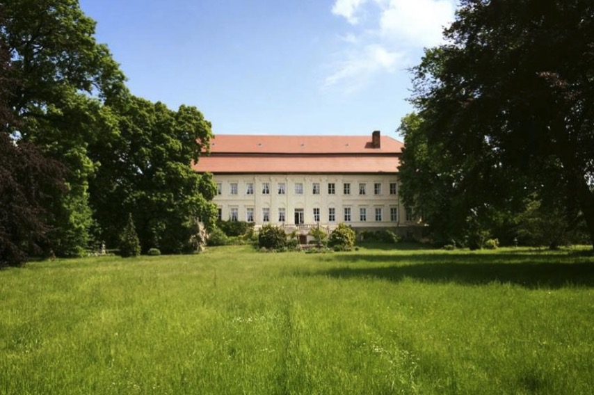 Bild Schloss Dretzel