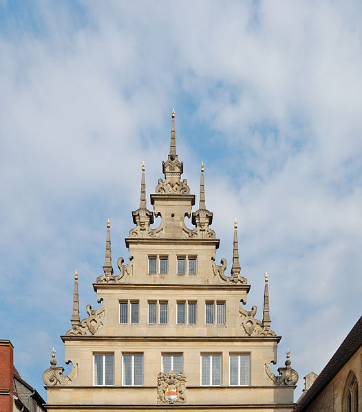 Bild Stadtweinhaus Münster