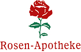 Bild Rosenapotheke	Schmalkalden