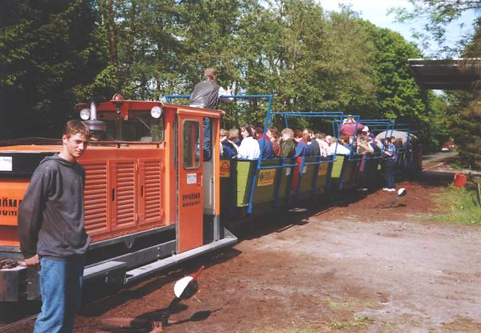 Bild Moorbahn Seelter Foonkieker