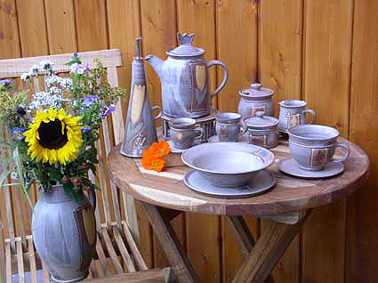 Bild Töpferei Eck Tambach-Dietharz