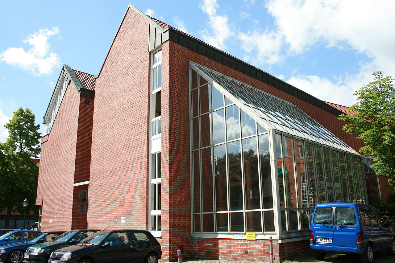 Bild Ostpreußische Landesmuseum Lüneburg