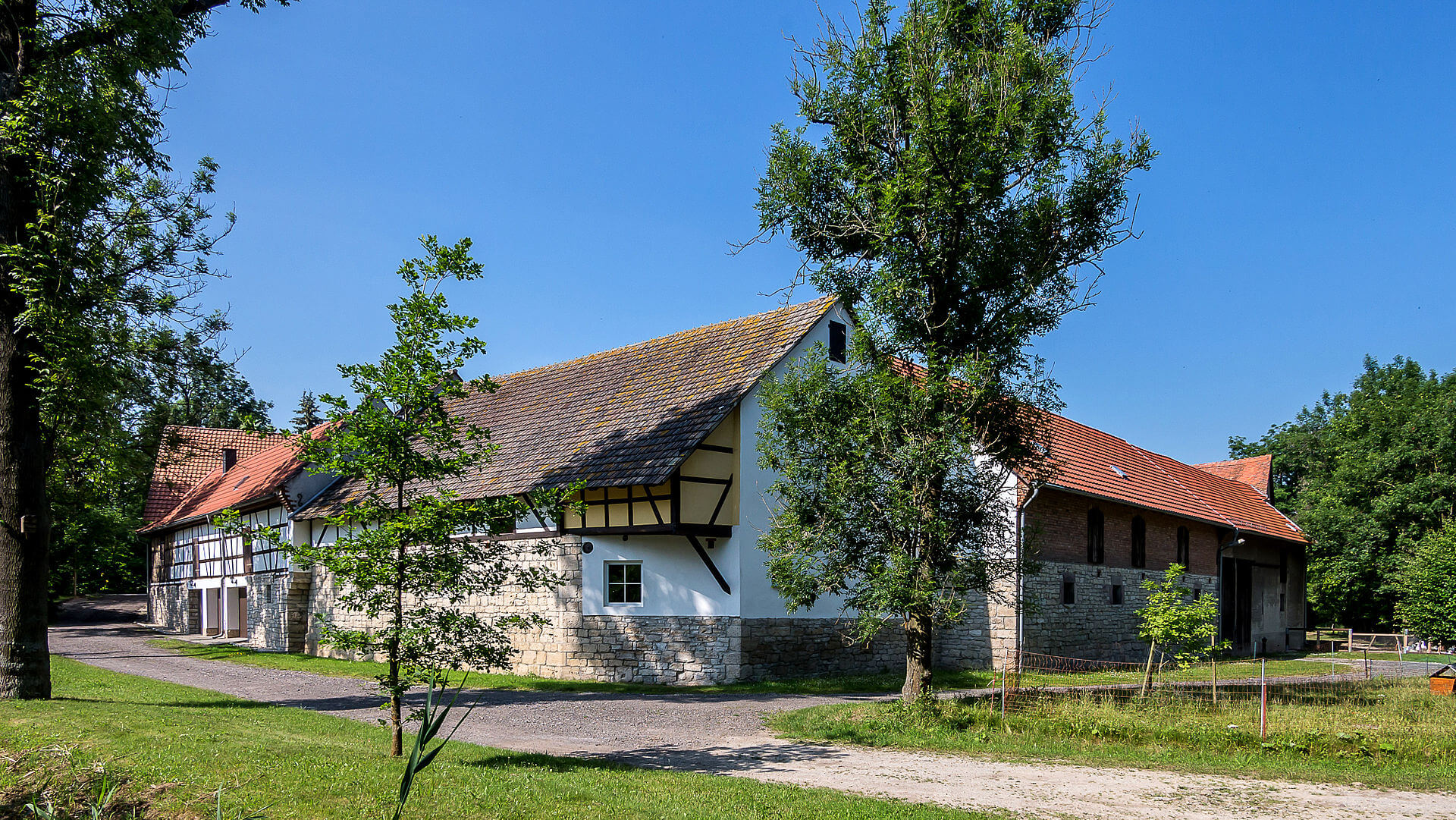 Bild Kammergut Magdala