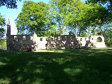 Bild Kloster Nimbschen Grimma